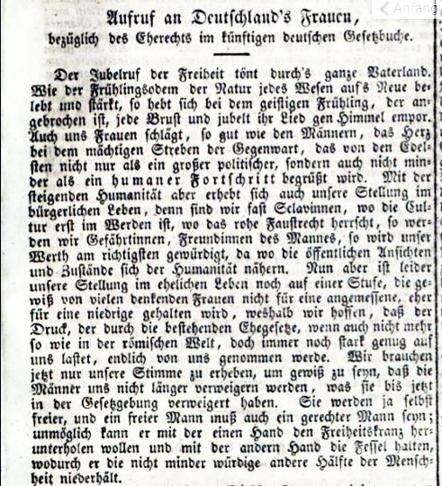 Didaskalia_20.5.1848_Frauen-Ausschnitt