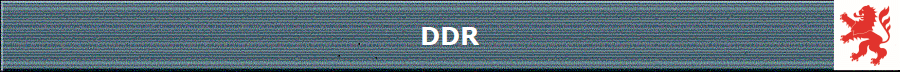 DDR
